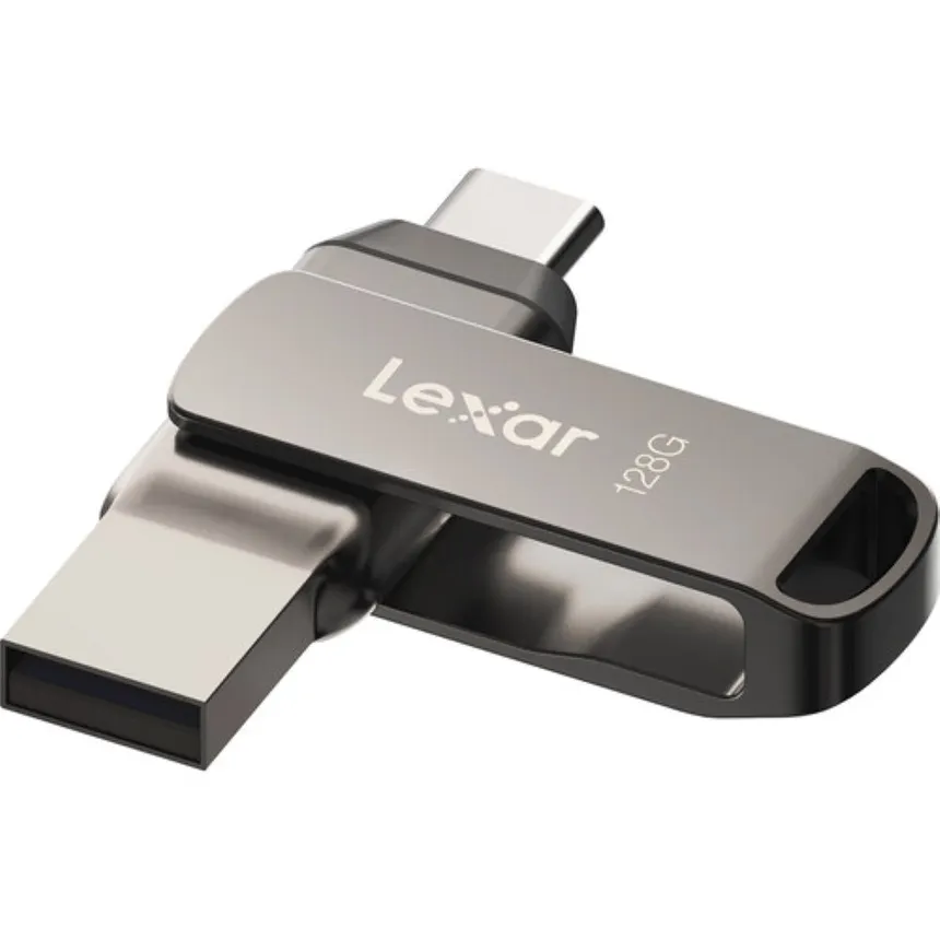 Lexar 128GB Jumpdrive